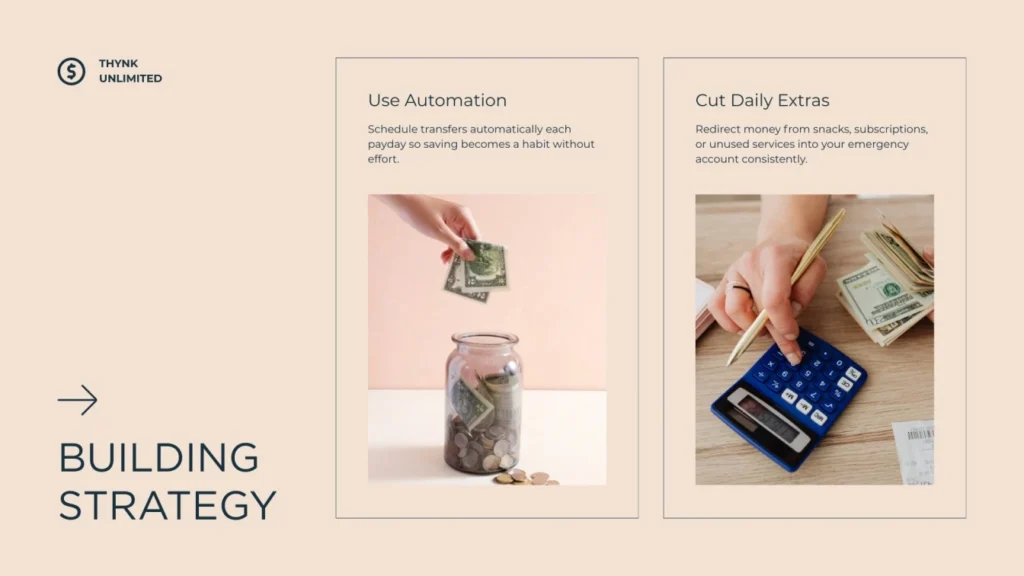 Emergency Fund Calculation Made Easy